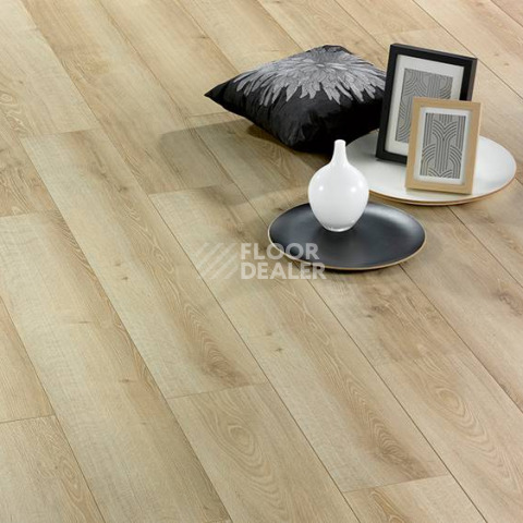 Alsafloor Solid Medium ДУБ ДЖЕФФЕРСОН 435 фото 2 | FLOORDEALER
